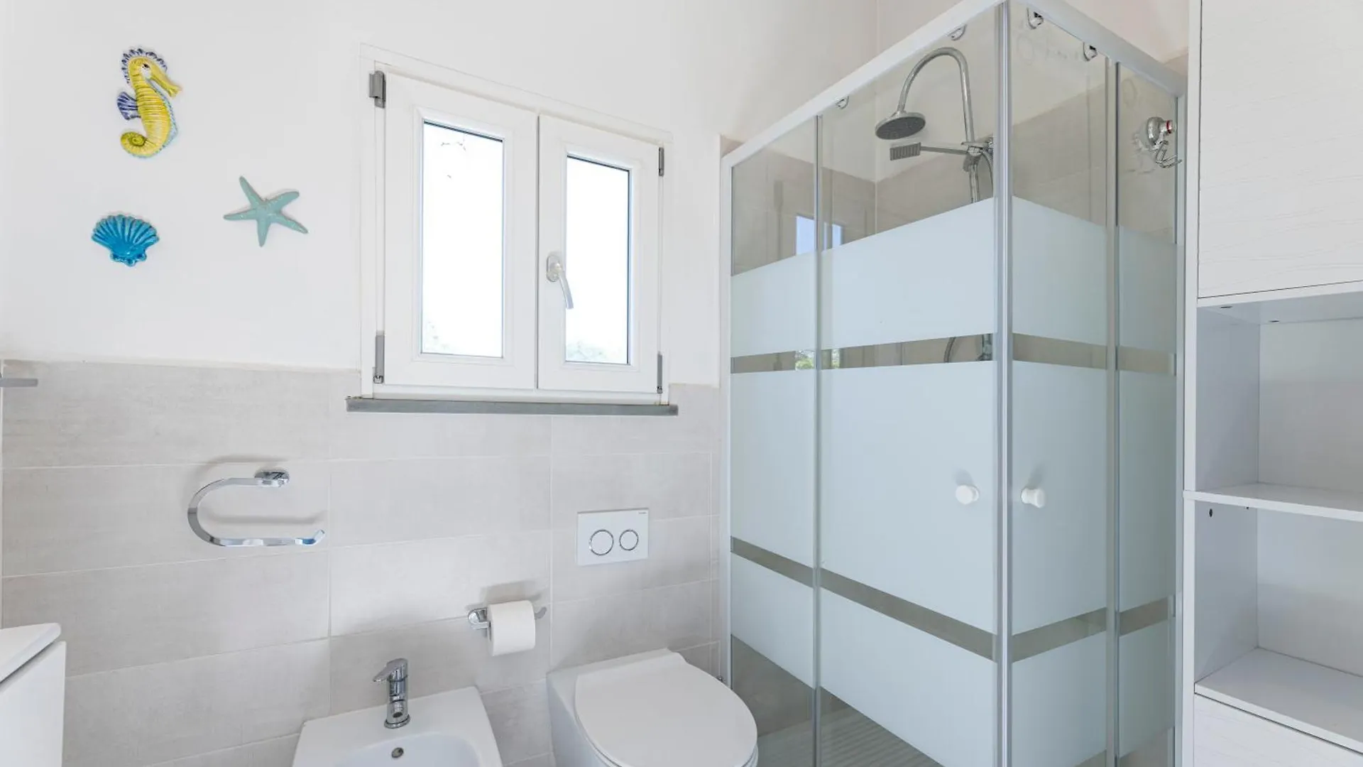 Casetta Ginevra Country & Modern - Goelba Портоферрайо 0*,