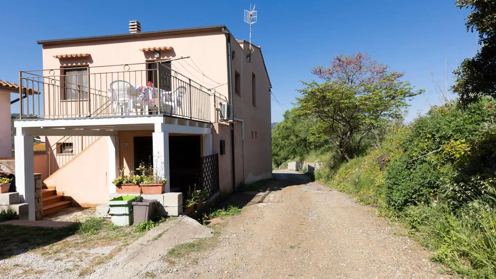 Casetta Ginevra Country & Modern - Goelba Портоферрайо 0*,  Италия