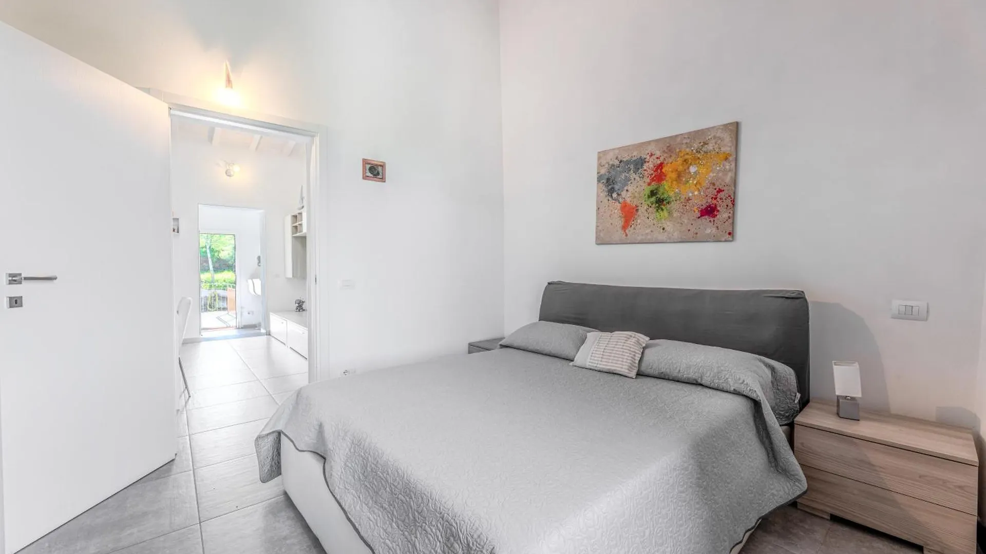 Casetta Ginevra Country & Modern - Goelba Портоферрайо Апартаменты